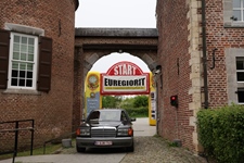 Euregiorit -  3 mei 2026
