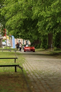 Euregiorit -  3 mei 2026