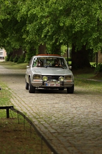 Euregiorit -  3 mei 2026