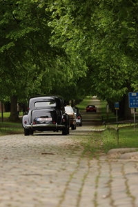 Euregiorit -  3 mei 2026