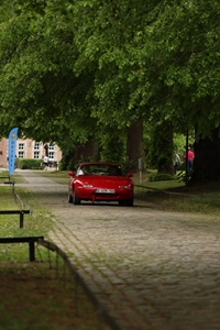 Euregiorit -  3 mei 2026