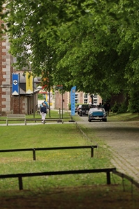 Euregiorit -  3 mei 2026