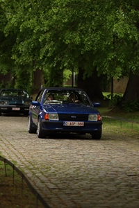 Euregiorit -  3 mei 2026