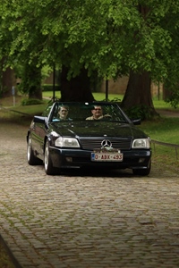 Euregiorit -  3 mei 2026