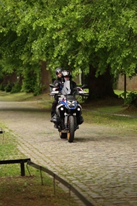 Euregiorit -  3 mei 2026