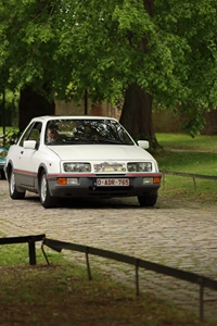 Euregiorit -  3 mei 2026