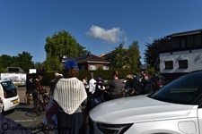 International Retro Bicycle Festival Axel - day 3 -  16 mei 2026