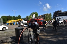 International Retro Bicycle Festival Axel - day 3 -  16 mei 2026
