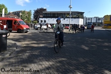 International Retro Bicycle Festival Axel - day 3 -  16 mei 2026
