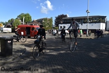 International Retro Bicycle Festival Axel - day 3 -  16 mei 2026