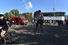 International Retro Bicycle Festival Axel - day 3 -  16 mei 2026