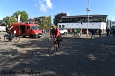International Retro Bicycle Festival Axel - day 3 -  16 mei 2026