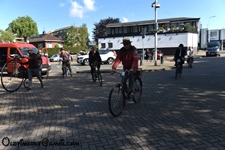 International Retro Bicycle Festival Axel - day 3 -  16 mei 2026