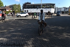 International Retro Bicycle Festival Axel - day 3 -  16 mei 2026