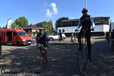 International Retro Bicycle Festival Axel - day 3 -  16 mei 2026