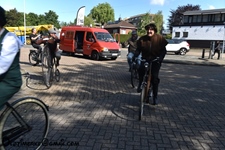 International Retro Bicycle Festival Axel - day 3 -  16 mei 2026