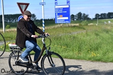 International Retro Bicycle Festival Axel - day 3 -  16 mei 2026