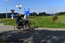 International Retro Bicycle Festival Axel - day 3 -  16 mei 2026