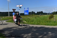 International Retro Bicycle Festival Axel - day 3 -  16 mei 2026