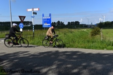 International Retro Bicycle Festival Axel - day 3 -  16 mei 2026