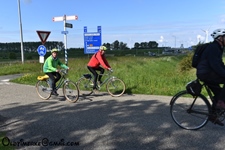 International Retro Bicycle Festival Axel - day 3 -  16 mei 2026