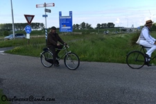 International Retro Bicycle Festival Axel - day 3 -  16 mei 2026