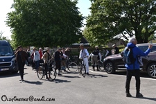 International Retro Bicycle Festival Axel - day 3 -  16 mei 2026