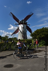 International Retro Bicycle Festival Axel - day 3 -  16 mei 2026