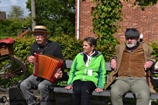 International Retro Bicycle Festival Axel - day 3 -  16 mei 2026