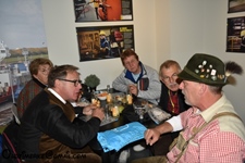 International Retro Bicycle Festival Axel - day 3 -  16 mei 2026