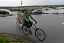 International Retro Bicycle Festival Axel - day 3 -  16 mei 2026