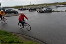 International Retro Bicycle Festival Axel - day 3 -  16 mei 2026