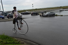 International Retro Bicycle Festival Axel - day 3 -  16 mei 2026