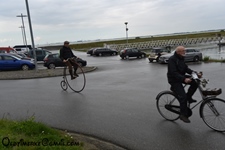 International Retro Bicycle Festival Axel - day 3 -  16 mei 2026