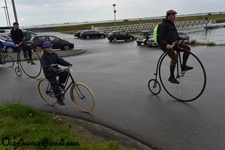 International Retro Bicycle Festival Axel - day 3 -  16 mei 2026