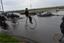International Retro Bicycle Festival Axel - day 3 -  16 mei 2026