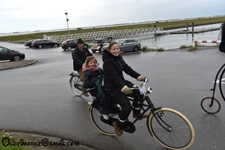 International Retro Bicycle Festival Axel - day 3 -  16 mei 2026