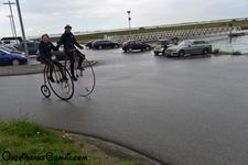 International Retro Bicycle Festival Axel - day 3 -  16 mei 2026