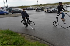 International Retro Bicycle Festival Axel - day 3 -  16 mei 2026