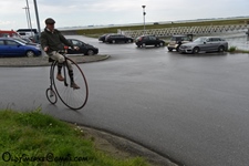 International Retro Bicycle Festival Axel - day 3 -  16 mei 2026