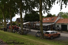 International Retro Bicycle Festival Axel - day 3 -  16 mei 2026