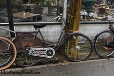 International Retro Bicycle Festival Axel - day 3 -  16 mei 2026