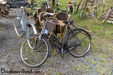 International Retro Bicycle Festival Axel - day 3 -  16 mei 2026