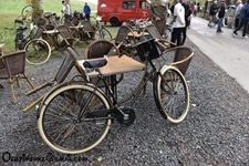 International Retro Bicycle Festival Axel - day 3 -  16 mei 2026