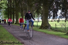 International Retro Bicycle Festival Axel - day 3 -  16 mei 2026