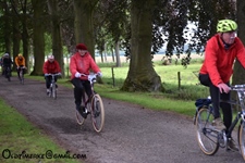 International Retro Bicycle Festival Axel - day 3 -  16 mei 2026
