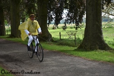 International Retro Bicycle Festival Axel - day 3 -  16 mei 2026