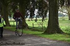 International Retro Bicycle Festival Axel - day 3 -  16 mei 2026