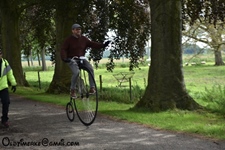 International Retro Bicycle Festival Axel - day 3 -  16 mei 2026