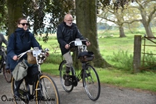 International Retro Bicycle Festival Axel - day 3 -  16 mei 2026